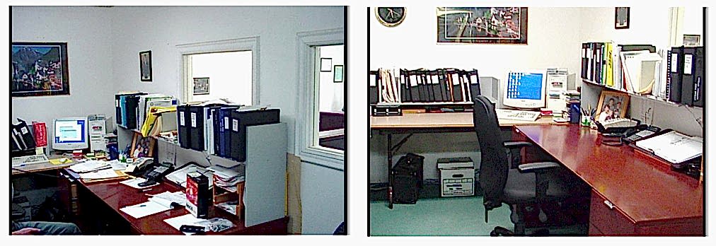 Уборка офиса в Алматы