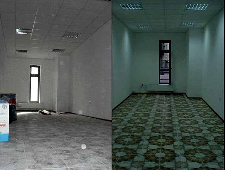 Уборка офиса 50 м2 после ремонта Уборка офиса 50 м2 после ремонта