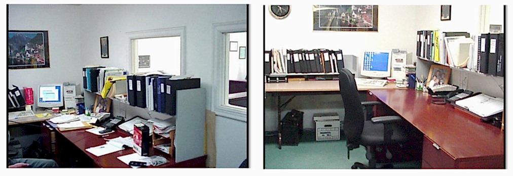 Уборка офиса в Алматы