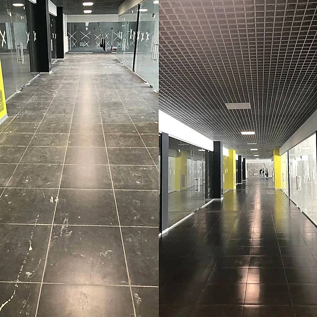 Уборка помещения Уборка помещения