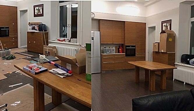 Уборка офиса после ремонта Уборка офиса после ремонта