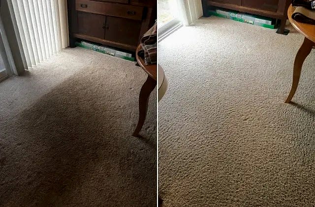 Химчистка ковра Химчистка ковра