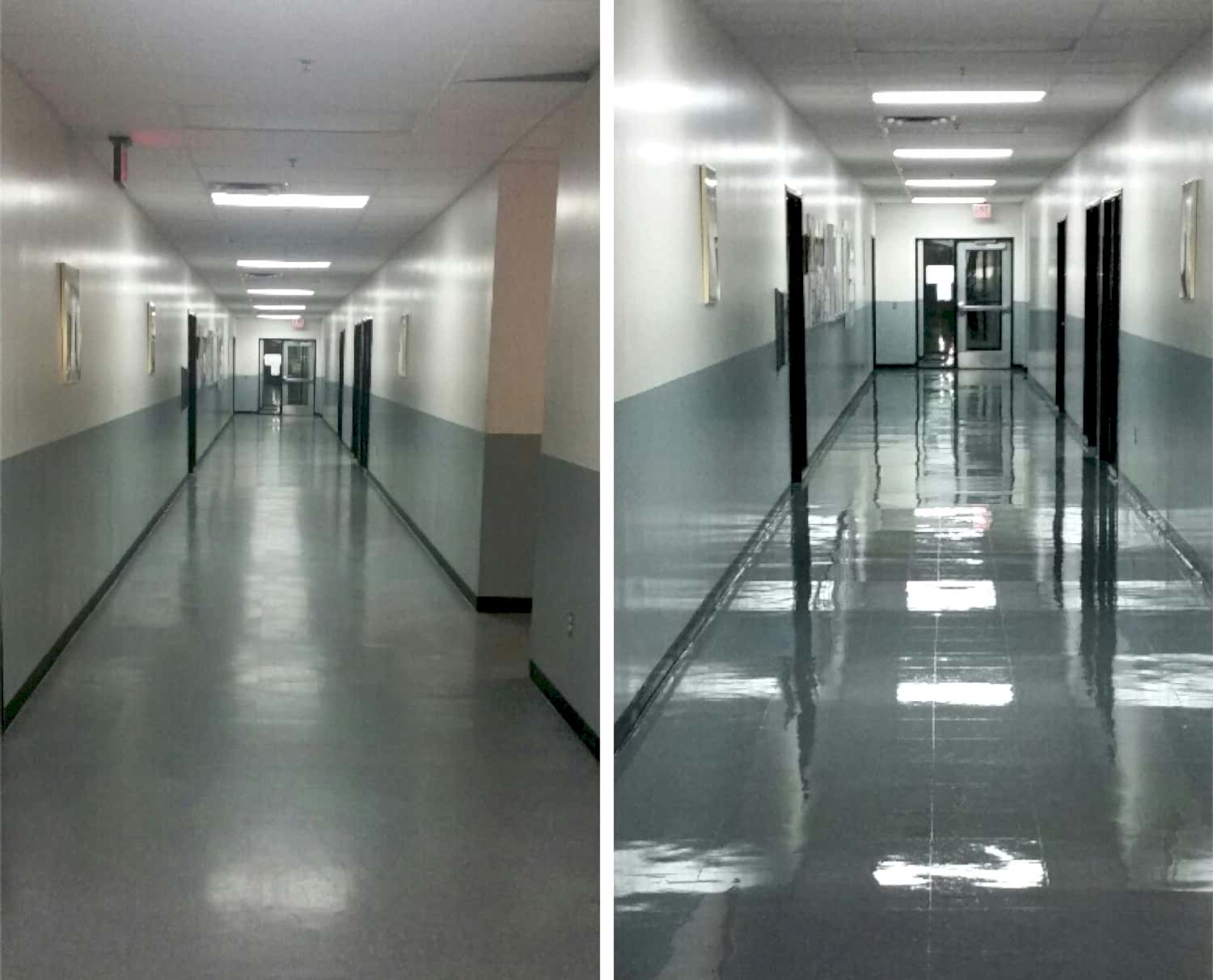 Дезинфицирующая уборка офиса 100м2 Дезинфицирующая уборка офиса 100м2