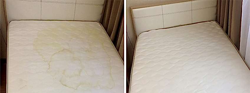 Химчистка матраса за 2 часа Химчистка матраса за 2 часа