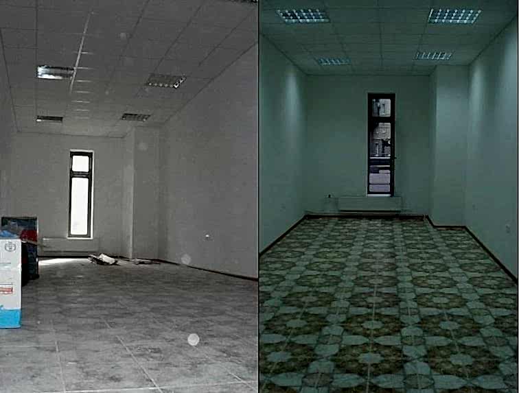 Уборка офиса 50 м2 после ремонта Уборка офиса 50 м2 после ремонта