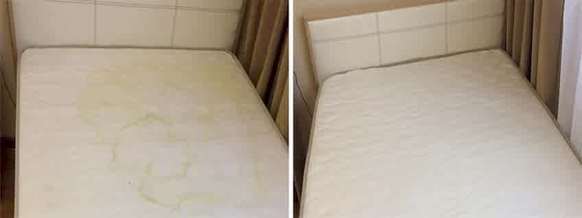 Химчистка матраса за 2 часа