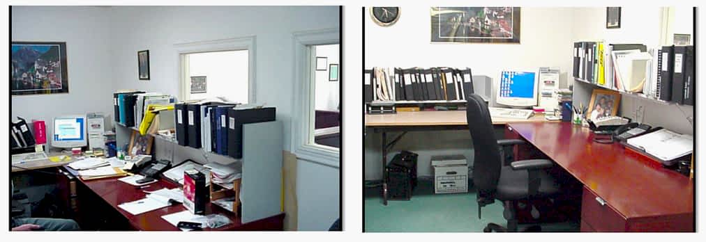 Уборка офиса в Алматы