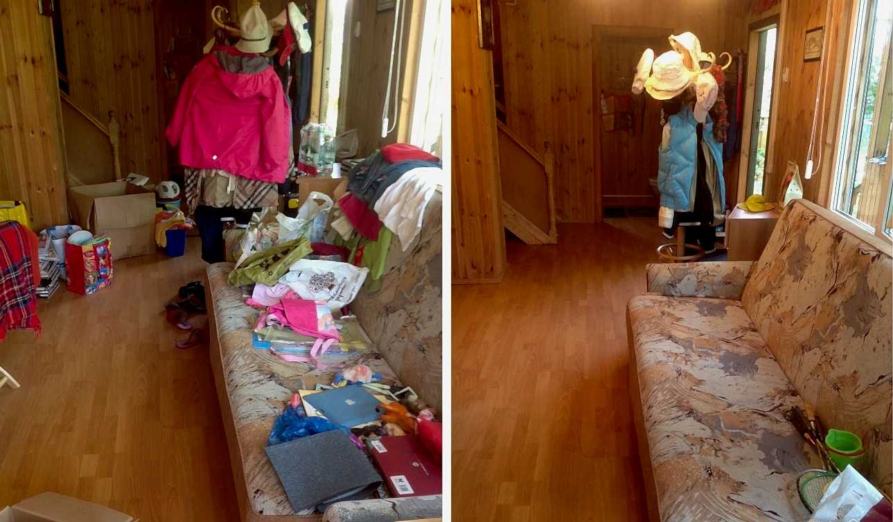 Генеральная уборка дома Генеральная уборка дома