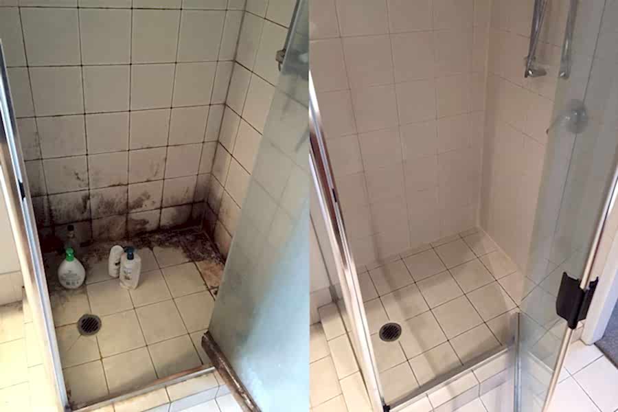 Дезинфицирующая уборка в ванной Дезинфицирующая уборка в ванной