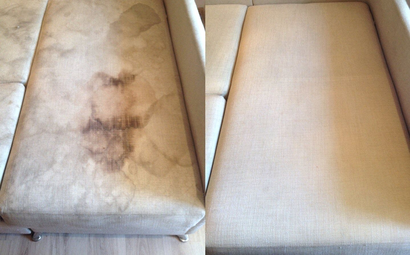 Химчистка дивана от кофе Химчистка дивана от кофе