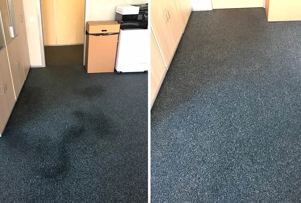 Химчистка ковролина в офисе Химчистка ковролина в офисе