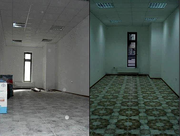 Уборка офиса 50 м2 после ремонта Уборка офиса 50 м2 после ремонта