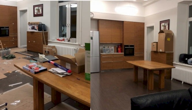 Уборка офиса после ремонта Уборка офиса после ремонта