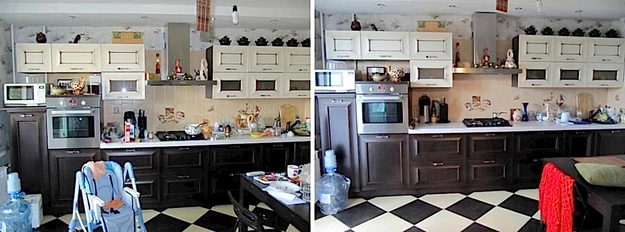 Поддерживающая уборка дома 150 м2