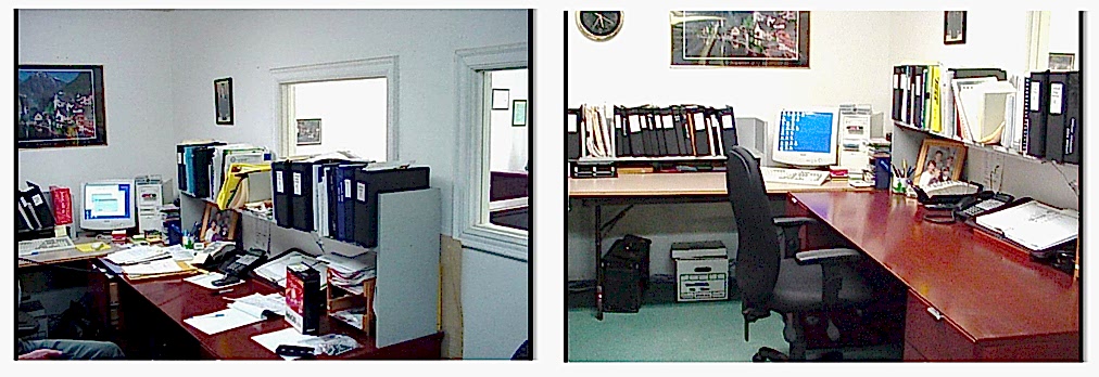 Уборка офиса в Алматы