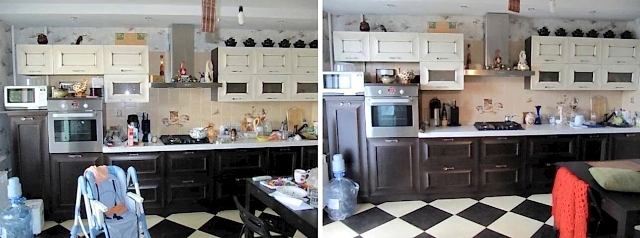 Поддерживающая уборка дома 150 м2