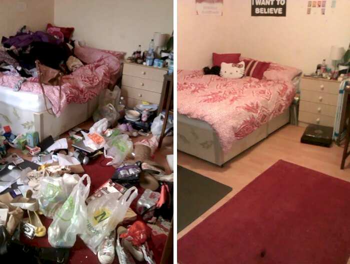 Эко-уборка с удалением запахов в ванной