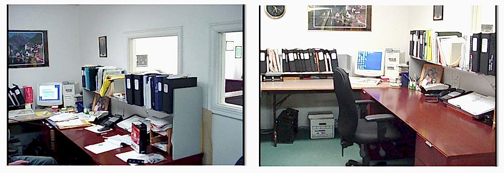 Уборка офиса в Алматы