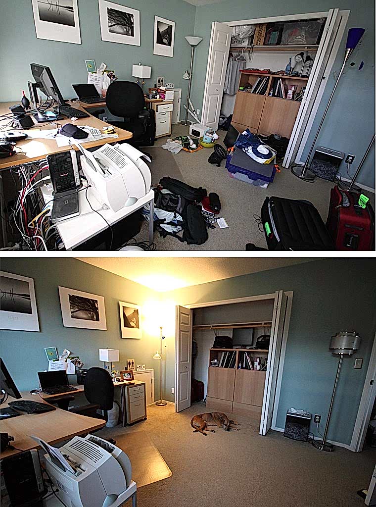 Генеральная уборка в комнате за 4 ч. Генеральная уборка в комнате за 4 ч.