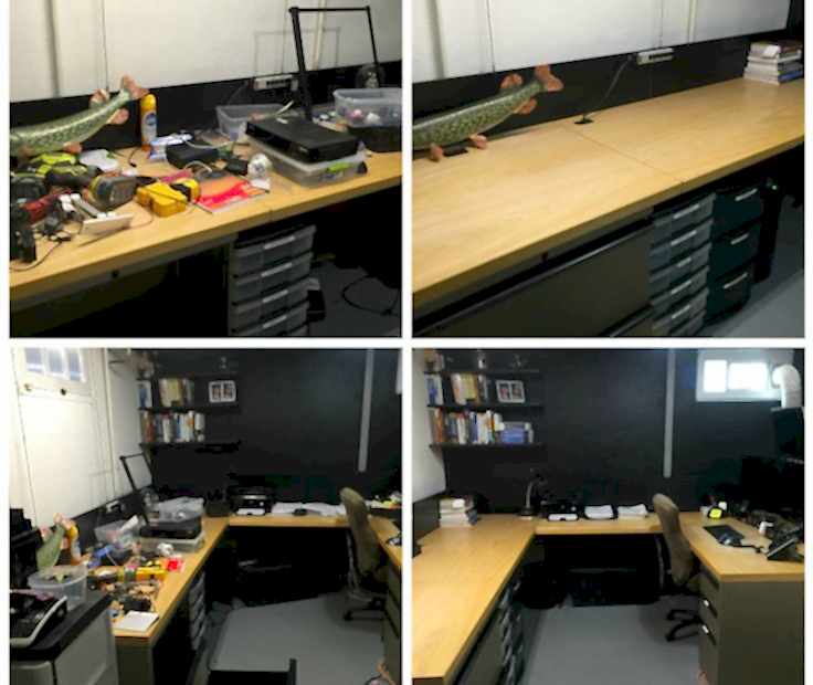 Уборка офисного помещения 12 м2 Уборка офисного помещения 12 м2