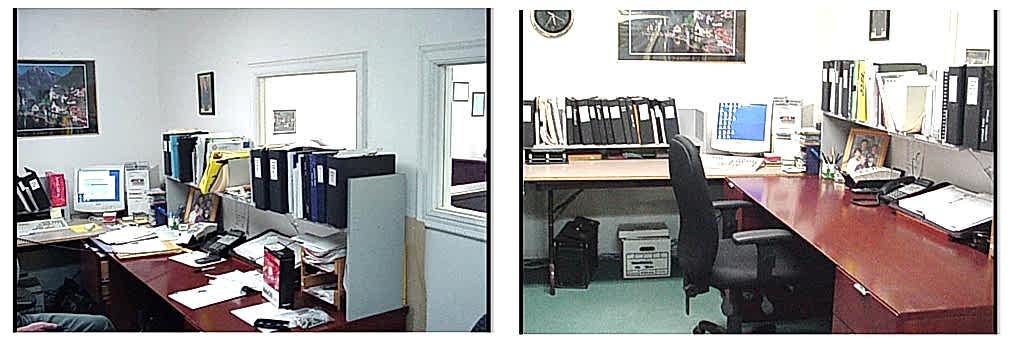 Уборка офиса в Алматы