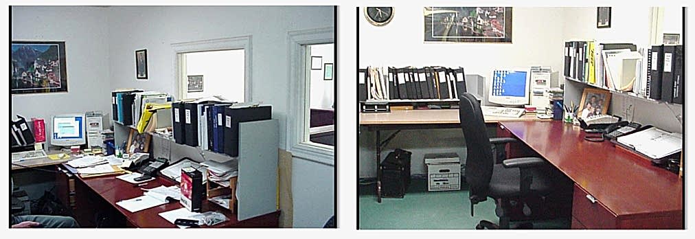 Уборка офиса в Алматы