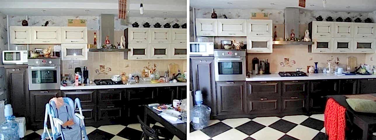 Поддерживающая уборка дома 150 м2