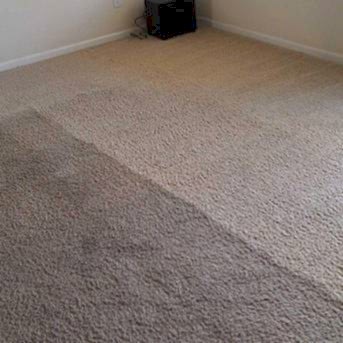 Чистка коврового покрытия в офисе