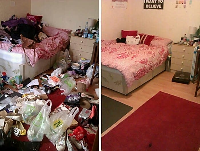 Эко-уборка с удалением запахов в ванной