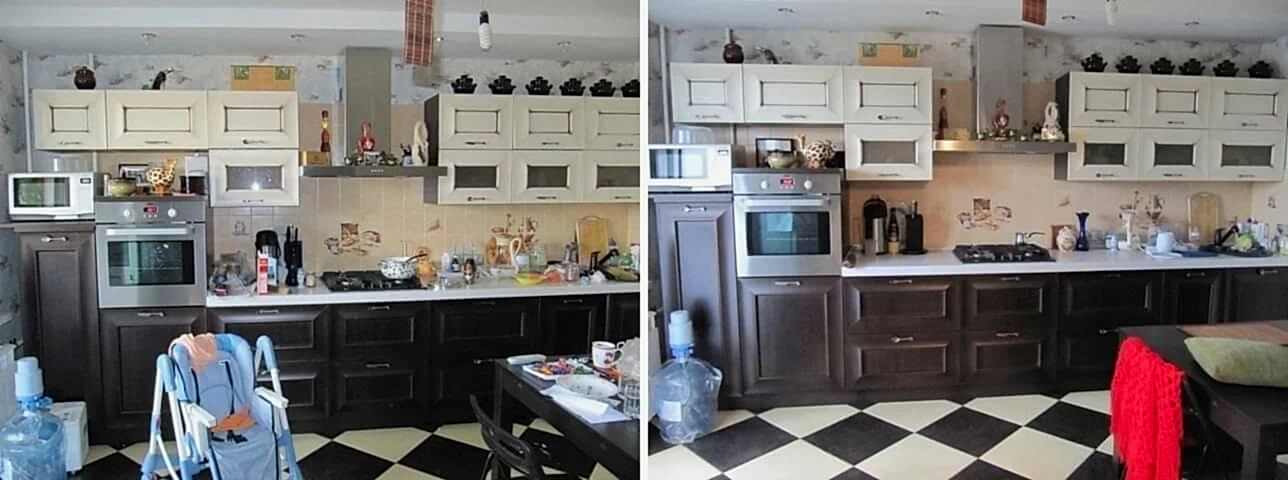 Поддерживающая уборка дома 150 м2 Поддерживающая уборка дома 150 м2