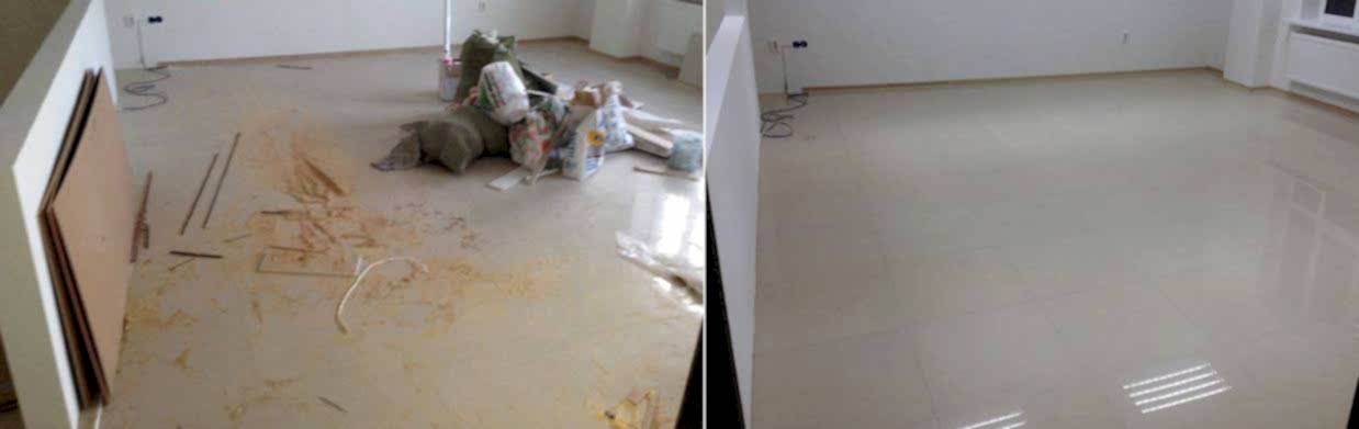 Уборка офиса 60 м2 после ремонта Уборка офиса 60 м2 после ремонта