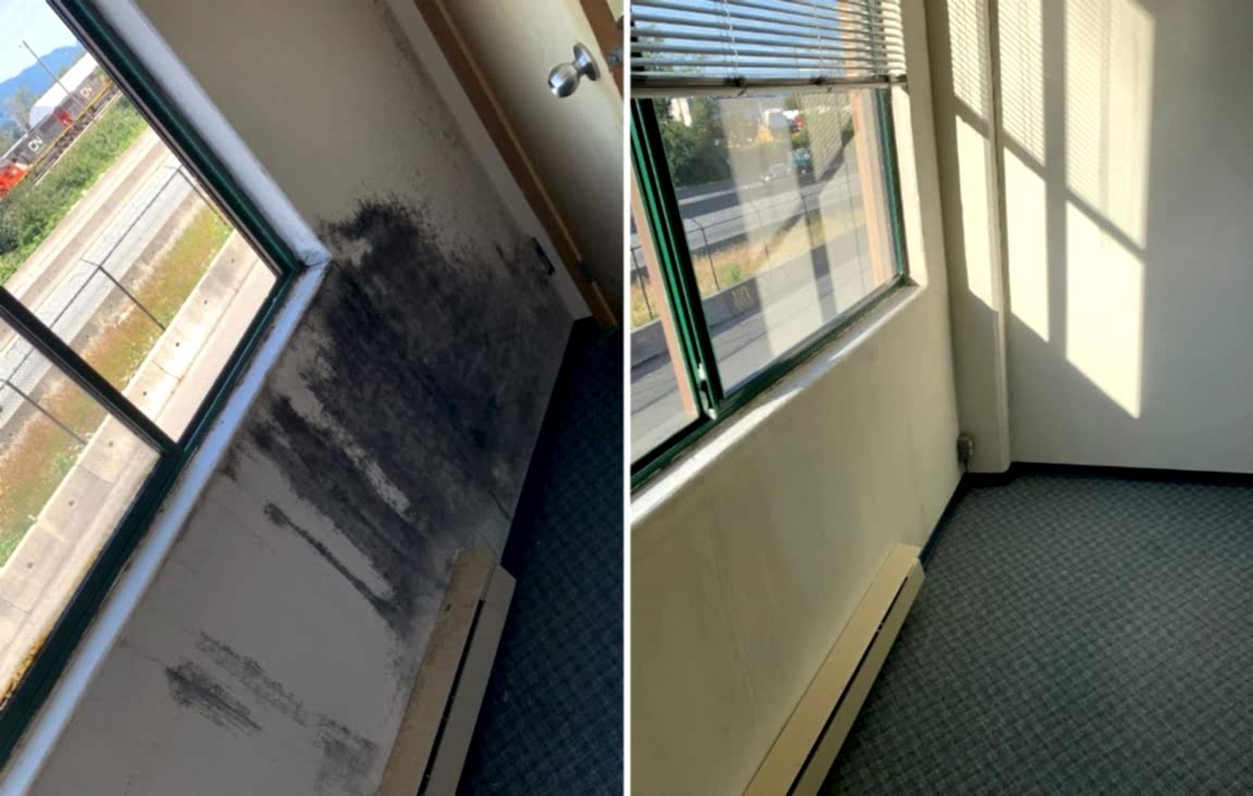 Уборка подсобного помещения 18 м2 Уборка подсобного помещения 18 м2