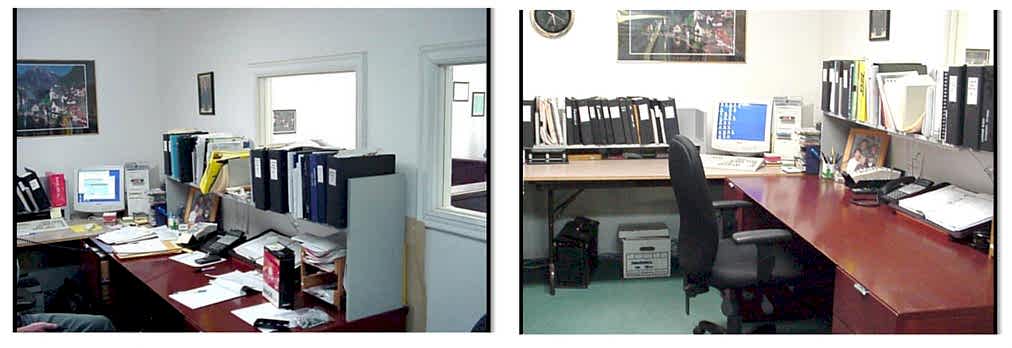 Уборка офиса в Алматы