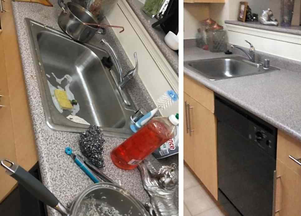 Поддерживающая комплексная уборка дома 100 м2