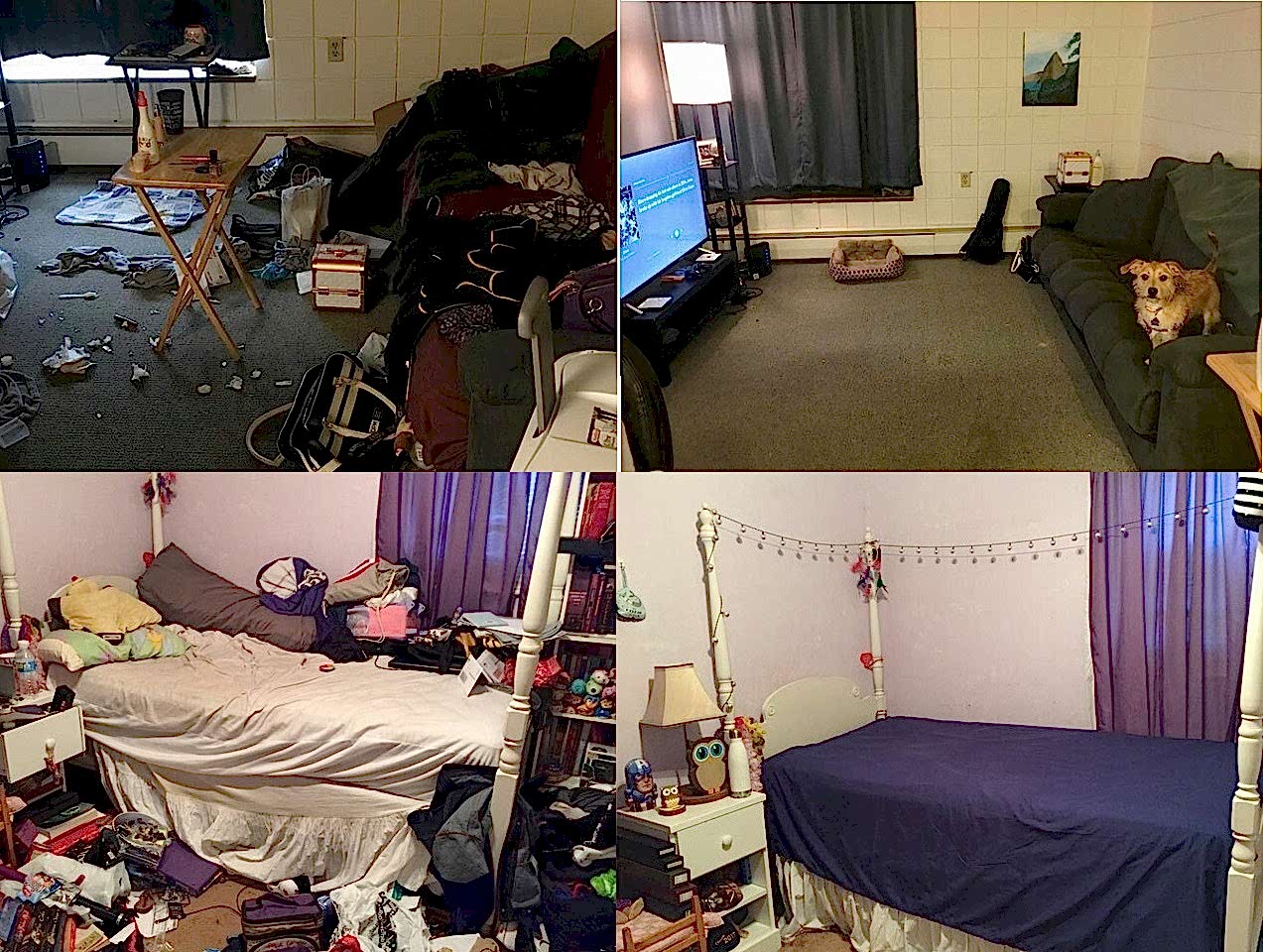 Генеральная уборка частного дома 200м2