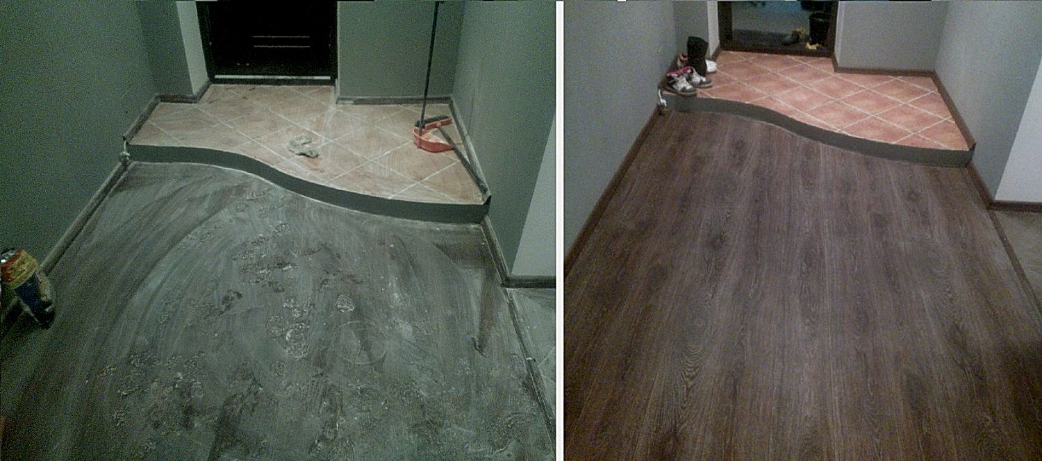 Уборка дома 200 м2 после ремонта за 7 часов