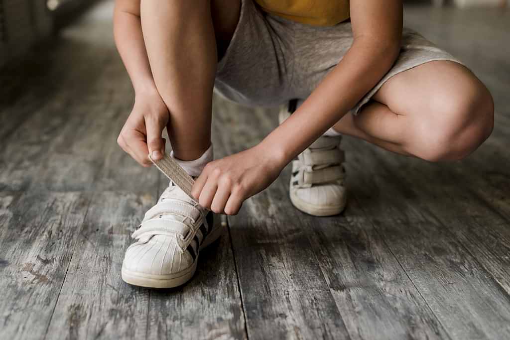 Советы по предотвращению загрязнений подошвы обуви - фото