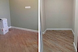 Поддерживающая еженедельная уборка офиса 200 м2