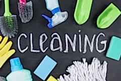 Что такое клининг?