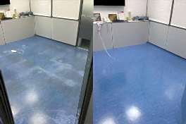 Ежедневная регулярная уборка офисного помещения 50м2