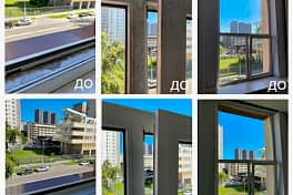 Поддерживающая еженедельная уборка офиса