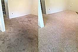 Химчистка ковролина в офисе