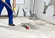 После ремонта