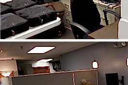 Уборка офиса