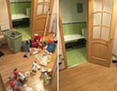 Однокомнатных квартир