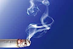 Как избавиться от запаха табака дома