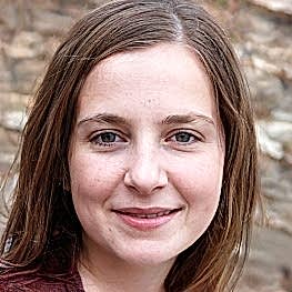 Вероника Филимонова