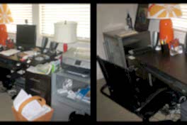 Ежедневная уборка в офисе за 3 ч.