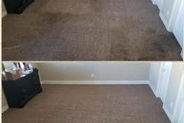 Химчистка ковролина