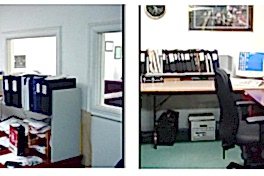 Уборка офиса в Алматы